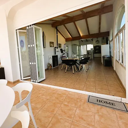 Casa Rural Altaret-3